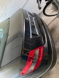 2010 Mercedes-BENZ C 180 照片 7