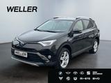 Toyota RAV 4 2.5 4x4 Hybrid Edition *ACC*PDC*RCam*LED* - Toyota RAV 4 mit Hybrid-Antrieb