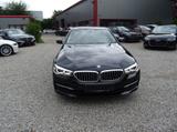 BMW 520 5 Lim. (G30) 520 d xDrive - BMW 5er Reihe: G30