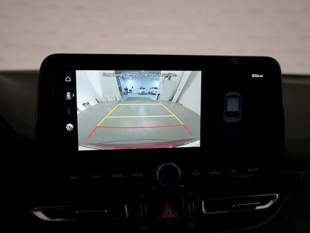 i30cw FACELIFT T-GDI N-LINE 48V DCT+VOLL LED+NAV