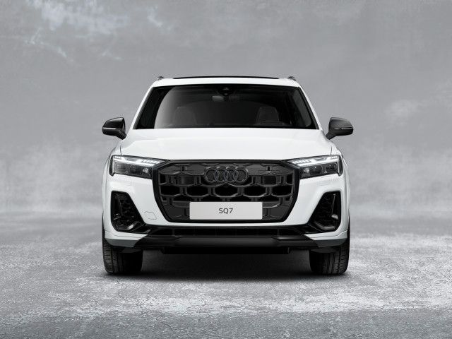 Audi SQ7 - Bild 3