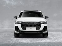 Audi SQ7 - Vorschau Bild 3
