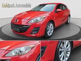 Mazda 3 Lim. Active Plus/SHZ/PDC/GARANTIE/ - Mazda Gebrauchtwagen von 2010
