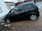 Opel Meriva A OPC 180PS AHK 17Zoll Spurver... - Opel Meriva: Opc