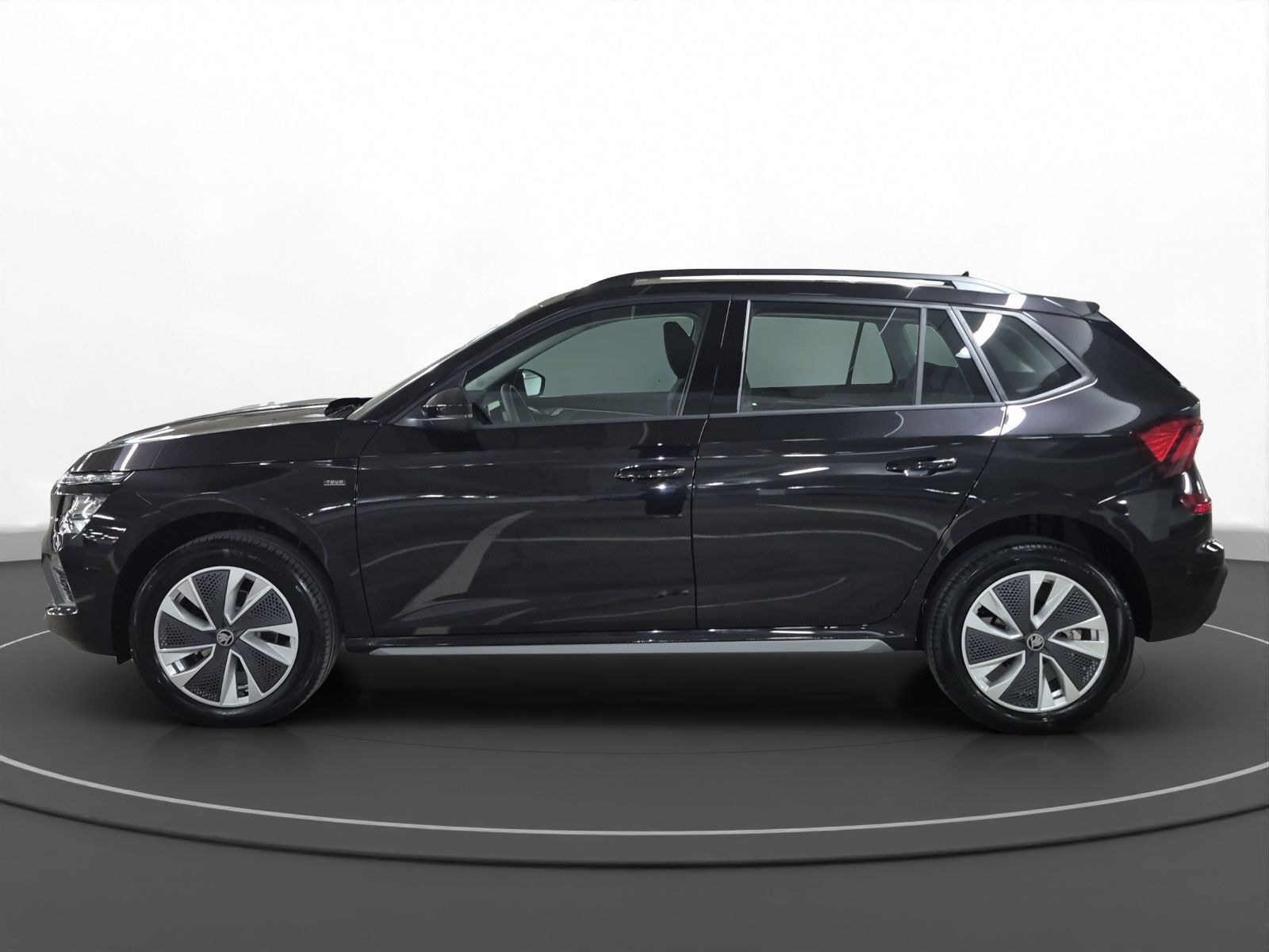Skoda Kamiq - Bild 5