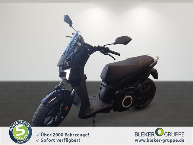 Silence S01 CONNECTED - 5,6 kWh 45KMH