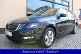 Skoda Octavia Combi 1.5TSI DSG Soleil AHK*Navi*PDC*SHZ - Skoda Octavia: Soleil