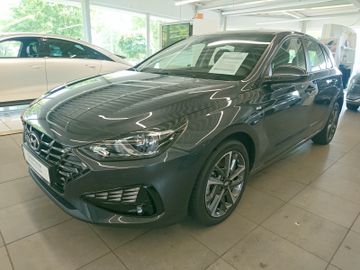 Fahrzeugabbildung Hyundai i30 1.0 T-GDI 48V- Hybrid  Trend  iMT