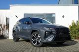 Hyundai Tucson N-Line HYBRID 239PS el.Sitze/KRELL/Mai - Hyundai TUCSON Gebrauchtwagen in Stuttgart