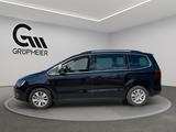 Volkswagen Sharan Comfortline |7-Sitzer|PDC|Tempomat|MFL| - gebrauchte VW Sharan aus dem Jahr 2019
