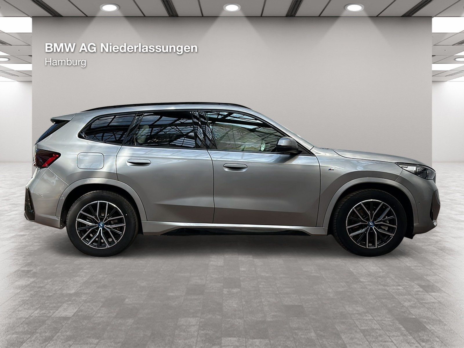 BMW X1 - Bild 4
