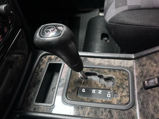 Mercedes-Benz G 320
