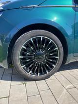 Fiat 500e Icon 42 kWh Icon (118PS) - Fiat 500e von privat