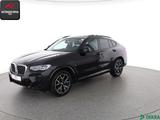 BMW X4 xDrive20i M SPORT LASER,HUD,KEYLESSGO,KAMERA - BMW X4 mit Anhängerkupplung