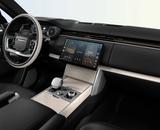Land Rover Range Rover 4.4 P530 SV (EXPORT 130.000 €) - Land Rover Range Rover SV mit Benzin-Antrieb