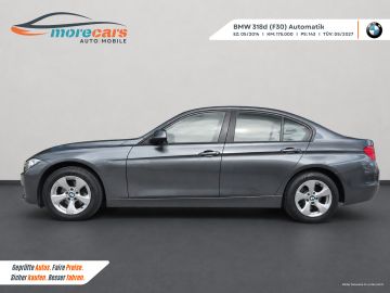 BMW 318 - 5