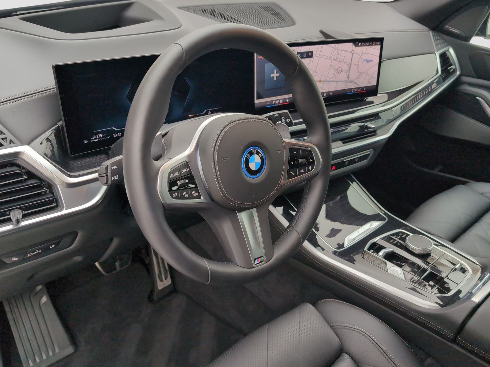 BMW X5 - Bild 11