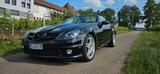 Mercedes-Benz SLK 350 - im SLK 55 AMG Look - gebrauchte Mercedes-Benz SLK 350 aus dem Jahr 2005