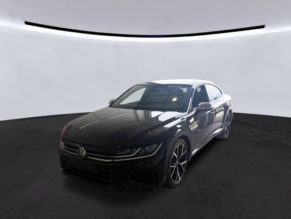 Image of Volkswagen Arteon