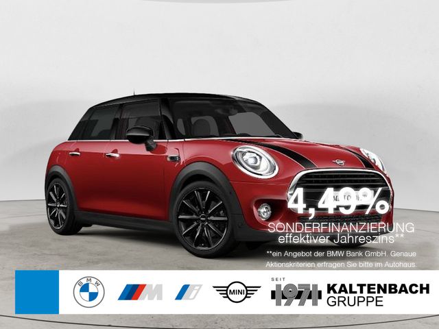 MINI Cooper 5-Türer