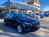 Peugeot 308 Active BlueHDi 130 - Peugeot 308 mit Diesel-Antrieb: Limousine