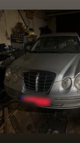 Kia opirus - Kia Opirus Benziner Gebrauchtwagen