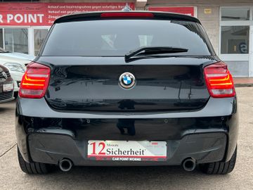 BMW M135 - 7