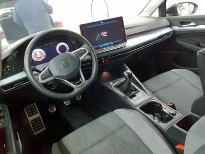 Volkswagen Golf - Bild 4