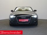 Audi A5 Cabrio 1.8 TFSI Multitronic nur an Händler LE - Audi A5: Multitronic