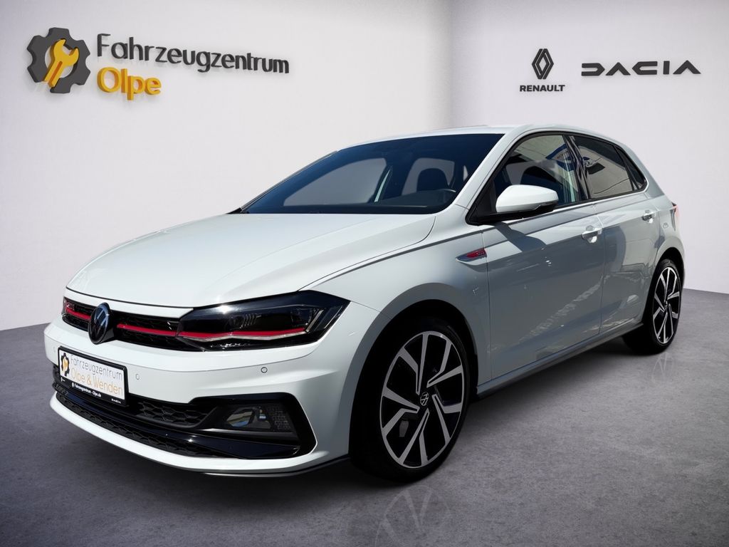 Image of Volkswagen Polo