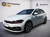 Volkswagen Polo VI GTI I KAMERA I NAVI I ACC I