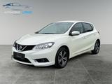 Nissan Pulsar Acenta - Nissan Pulsar mit Benzin-Antrieb: Automatik