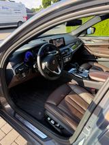 ALPINA B5 4.4 Bi-Turbo Touring - - ALPINA Gebrauchtwagen von 2019