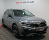 Volkswagen Tiguan Allspace R-Line 4Motion 2.0 TDI *IQ*KAMER - Volkswagen: L