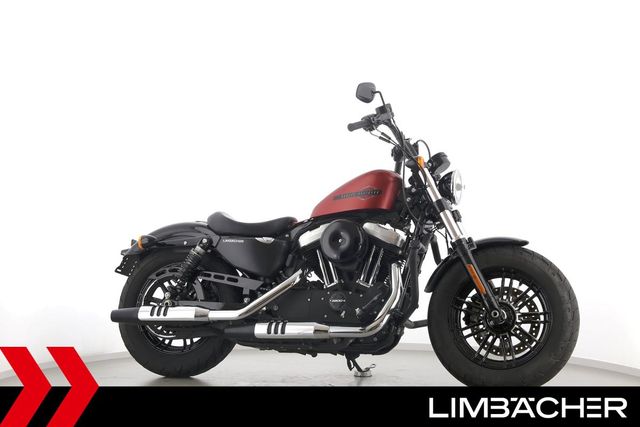 Harley-Davidson SPORTSTER XL 1200 48 FORTY EIGHT