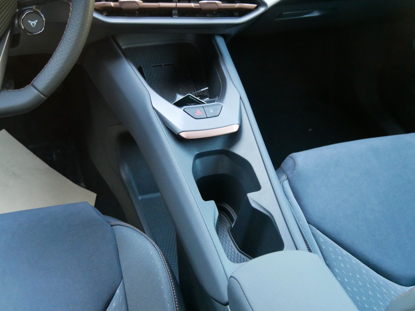Cupra Raval - Bild 22