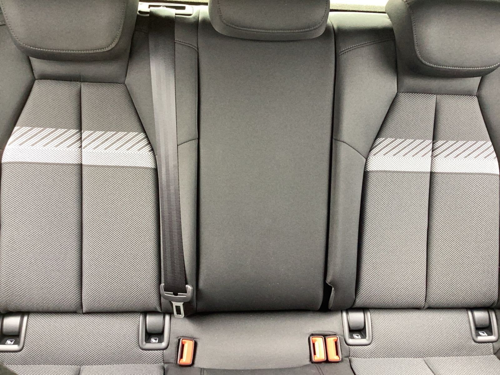 Audi A3 - Bild 16