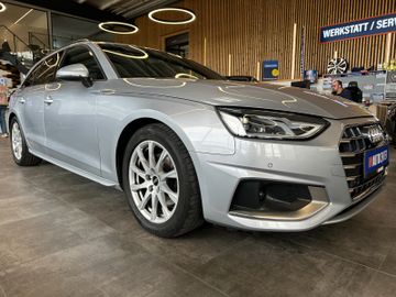 MYAUTOCENTER – Gebraucht- und Jahreswagen mit Werkstattservice in Pfaffenhofen Audi A4 Avant *ACC*AHK*LED*3-ZONEN*CARPLAY*