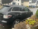 Mazda CX 7 - gebrauchte Mazda CX-7 aus dem Jahr 2011