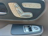 Mercedes-Benz V 300 d Aut. AVANTGARDE lang AVANTGARDE - Mercedes-Benz V 300 von privat