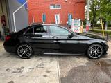 Mercedes-Benz C 450 AMG AMG - Mercedes-Benz C 450 AMG Gebrauchtwagen
