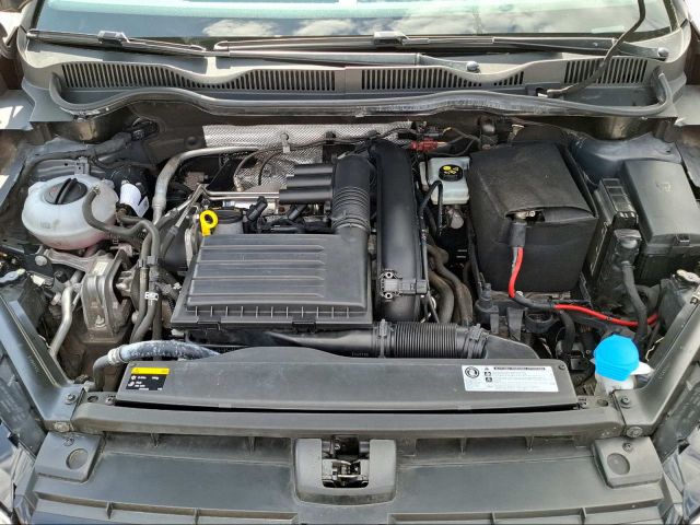 GOLF SPORTSVAN 1.4 TSI XENON+KLIMA+SHZ