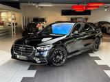 Mercedes-Benz S 500 4M AMG*Pano*Head-Up*Kühlbox*Fond-TV - gebrauchte Mercedes-Benz S 500 aus dem Jahr 2023
