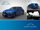BMW M135xi Lim. ACC 360° AHK LRHZ HuD H/K LED Memory - BMW M135 mit Anhängerkupplung