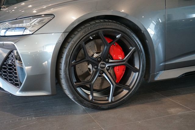 Audi RS6 performance | HuD | Pano | Carbon | SOFORT Audi RS6 performance | HuD | Pano | Carbon | SOFORT