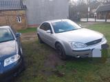 Ford Mondeo - gebrauchte Ford Mondeo aus dem Jahr 2003