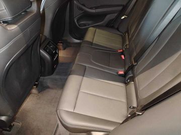 BMW X3 - 11