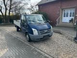Ford Transit Lange Pritsche FT 300 M Einzelkabine - Ford Transit ft 300 l
