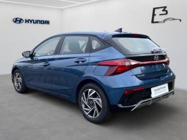 Hyundai i20 – Bild 4