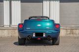 Chevrolet SSR 6.0 V8 Original Top Zustand - Chevrolet SSR mit Benzin-Antrieb: Automatik
